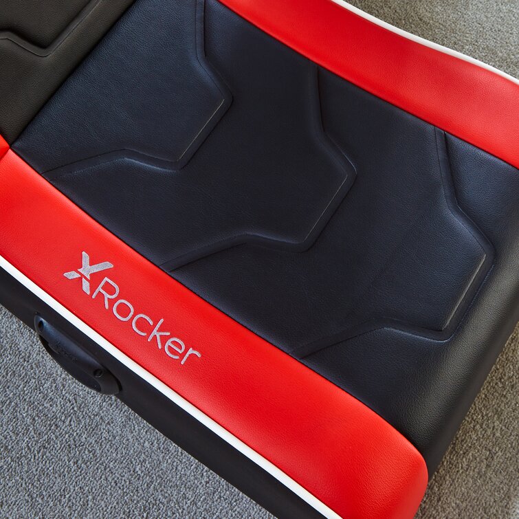 X rocker shadow gaming chair